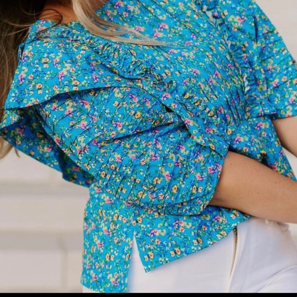 ISO this top